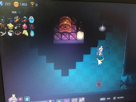 不思议的皇冠《CrownTrick》宝箱怎么开?