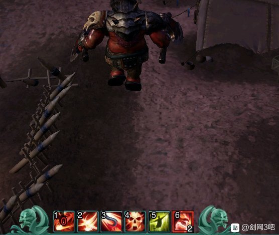 剑网三李渡鬼城混分攻略