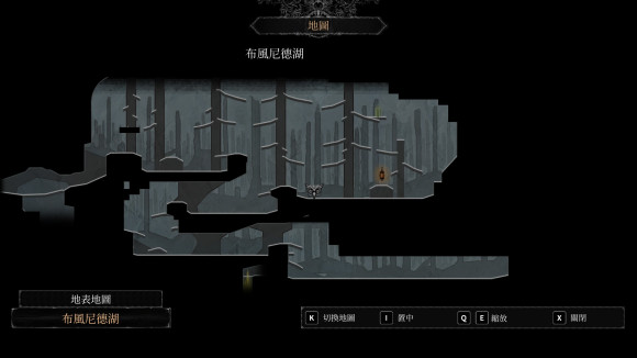 守夜人长夜《VigilTheLongestNight》新手攻略