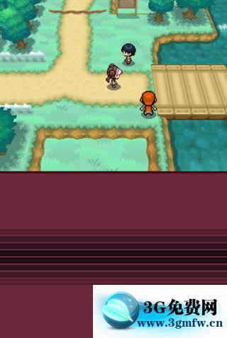 口袋妖怪超透黑2 2.7一周目图文攻略