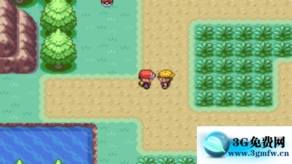口袋妖怪火红图文攻略大全