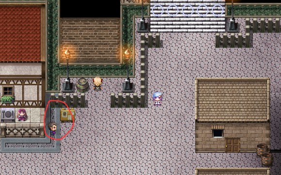 祈祷游戏《PrayGame》TE结局攻略