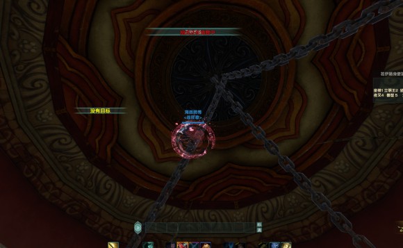 剑网三25达摩洞机关关卡隐藏成就攻略