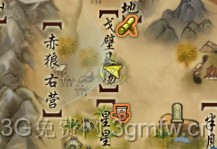 剑网三奉天证道抓马图文攻略