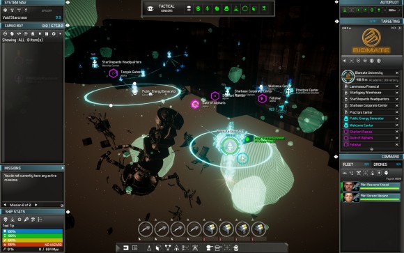 阿斯特罗克斯帝国《AstroxImperium》图文攻略