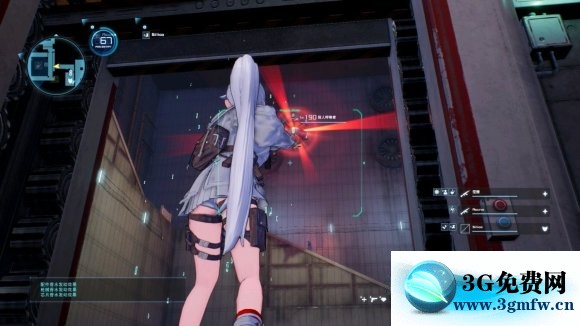 刀剑神域夺命凶弹《SwordArtOnlineFatalBullet》突击步枪蓝蔷薇获取攻略