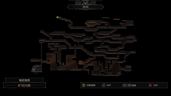 守夜人长夜《VigilTheLongestNight》门卫后裔支线任务攻略