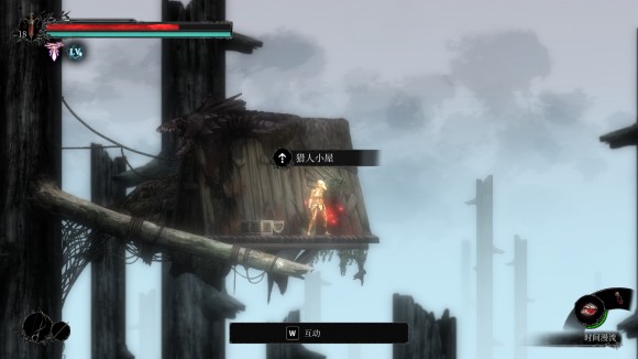 守夜人长夜《VigilTheLongestNight》独居石支线任务攻略