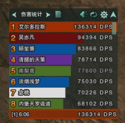 剑网三奉天证道25人普通英雄达摩洞苍云进阶攻略