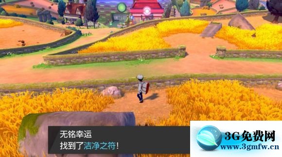 宝可梦剑盾《PokemonSwordShield》（剑）图文攻略