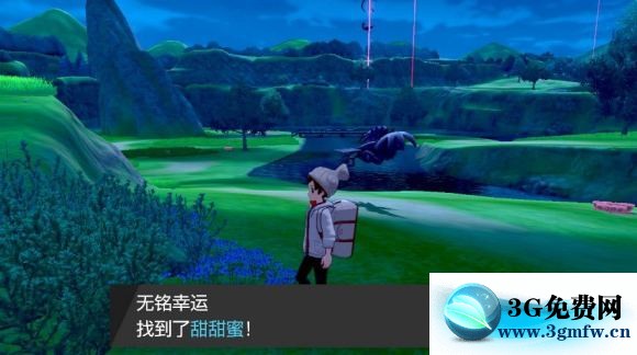 宝可梦剑盾《PokemonSwordShield》（剑）图文攻略