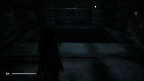 刺客信条英灵殿《Assassin