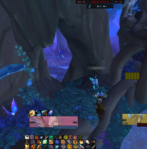 魔兽世界《WOW》摇篮坐骑获得攻略