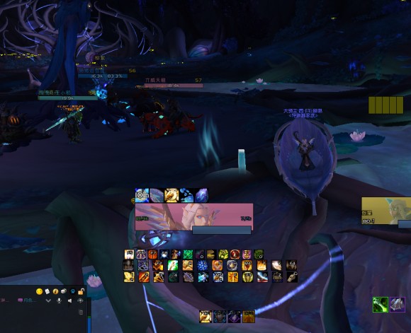 魔兽世界《WOW》摇篮坐骑获得攻略