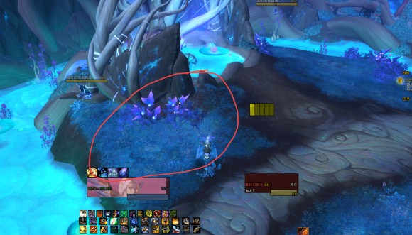 魔兽世界《WOW》摇篮坐骑获得攻略