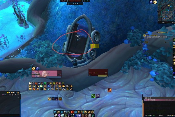 魔兽世界《WOW》摇篮坐骑获得攻略