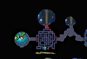 完美国际呓陵魂境小关卡攻略