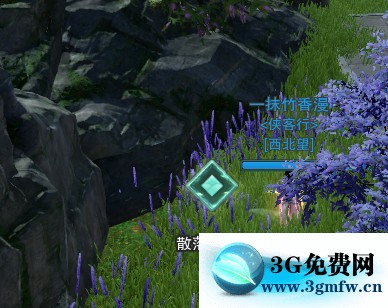 剑网三白月皎(小小苏)奇遇简单攻略