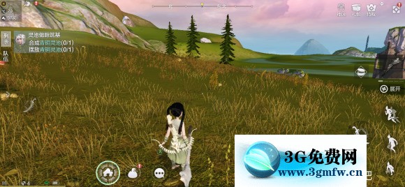 妄想山海家园建造保姆级入门攻略