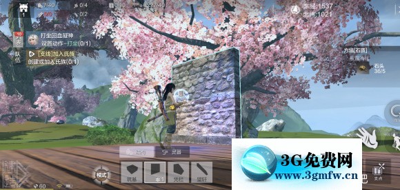 妄想山海家园建造保姆级入门攻略