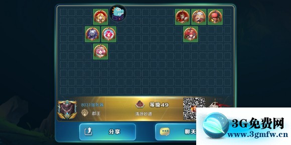 剑与家园异界深渊攻略