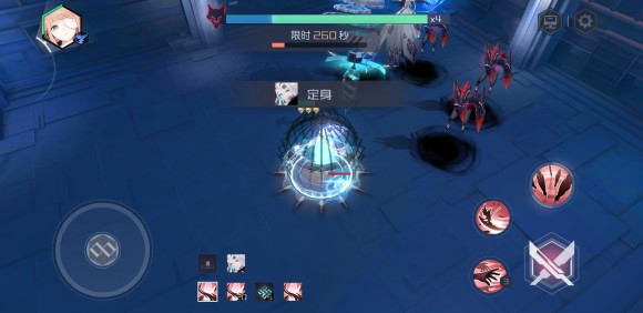 永远的7日之都异界冠礼困难20攻略