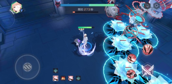 永远的7日之都异界冠礼困难20攻略