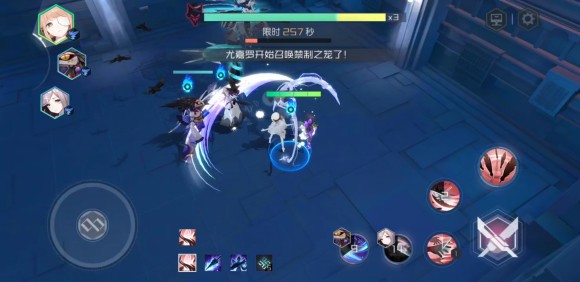 永远的7日之都异界冠礼困难20攻略