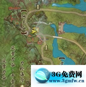 剑网三月满归乡5070大风雷任务攻略