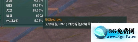 剑网三月满归乡5070大风雷任务攻略