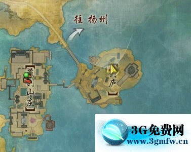 剑网三月满归乡5070大风雷任务攻略