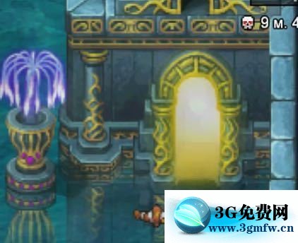 战矛在线《WarspearOnline》人鱼圣所攻略