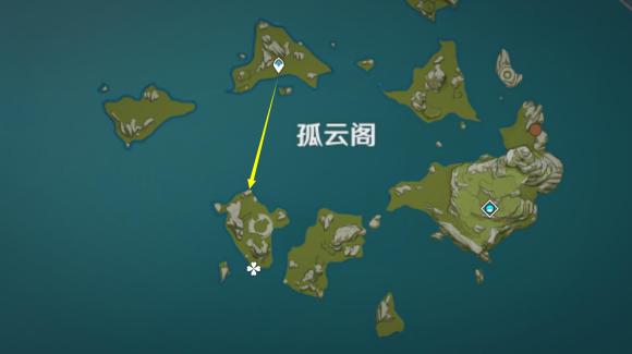 原神《Project》佳肴尚温第二天攻略