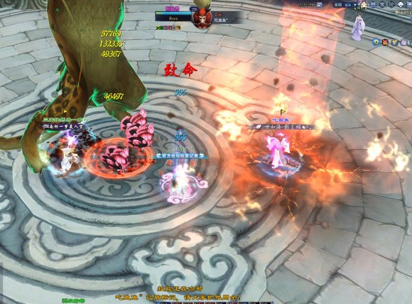 倩女幽魂天狐启灵(挂饰)攻略