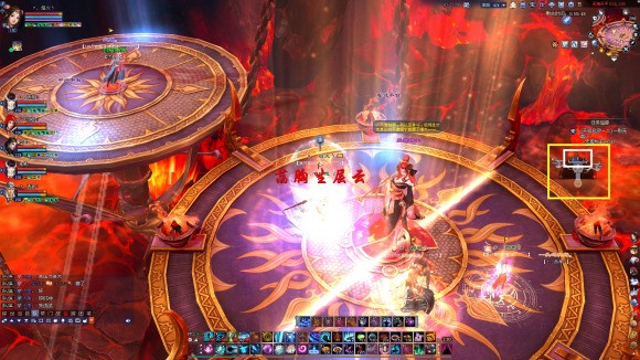 倩女幽魂天狐启灵(挂饰)攻略