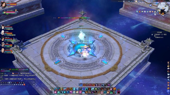 倩女幽魂天狐启灵(挂饰)攻略