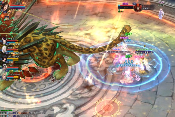 倩女幽魂天狐启灵(挂饰)攻略