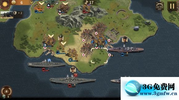 将军的荣耀3轴心太平洋新加坡战役攻略