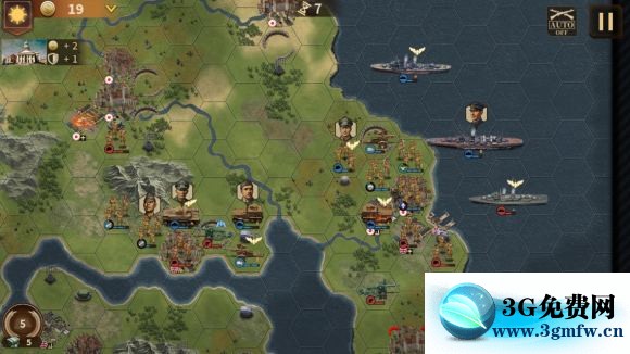 将军的荣耀3轴心太平洋新加坡战役攻略