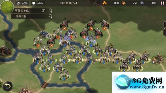 欧陆大战略瓦格拉姆战役攻略