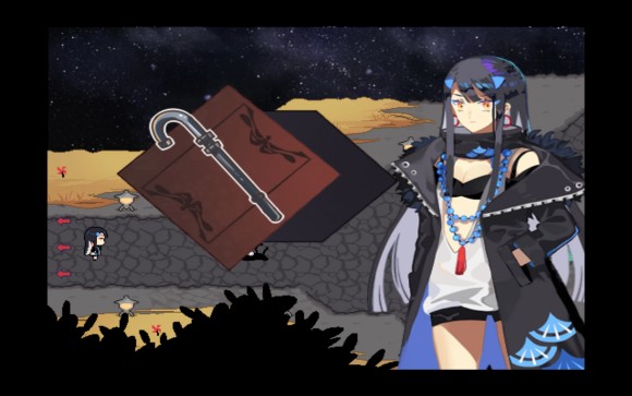 绮罗四时谭TE流程图文攻略