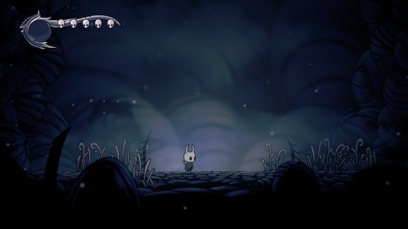 空洞骑士《HollowKnight》一周目后攻略