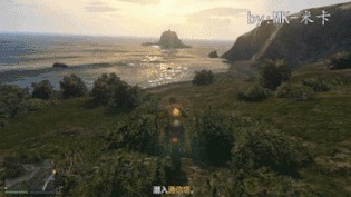 侠盗猎车手5《GTA5》单人佩利科岛攻略