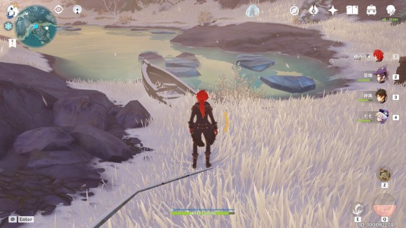 原神《Project》1.2版本新增圣遗物刷新点