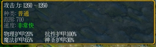 魔兽争霸3《绿色循环圈》大巫师塔(DWS)攻略