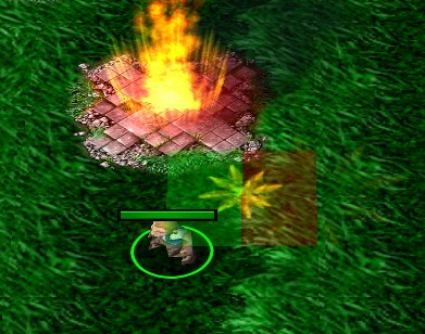 《绿色循环圈》风行塔(FX)攻略