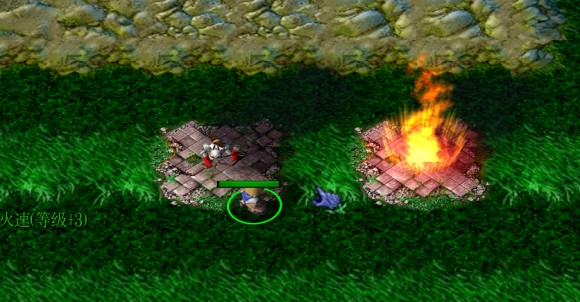 《绿色循环圈》风行塔(FX)攻略