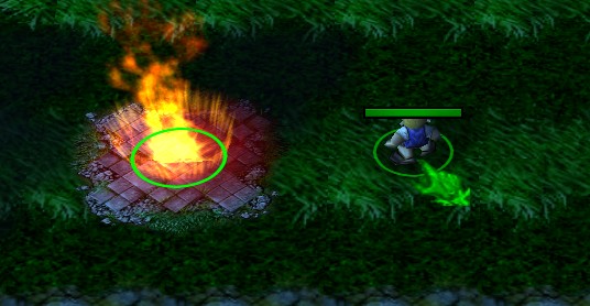 《绿色循环圈》风行塔(FX)攻略