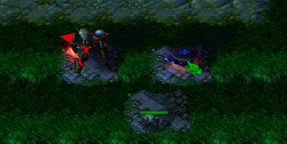 《绿色循环圈》风行塔(FX)攻略