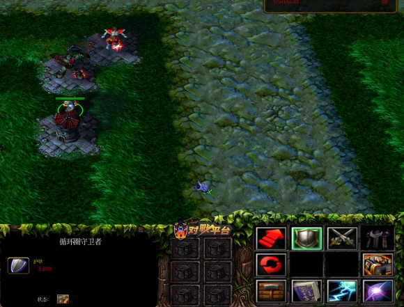 《绿色循环圈》风行塔(FX)攻略